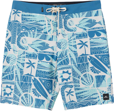 O'Neill Short de bain Hyperfreak Mysto 20