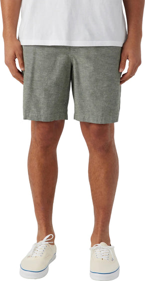 O'Neill Short Low Key Solid - Homme