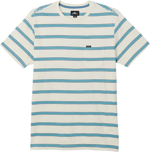 O'Neill T-shirt en tricot Smasher - Garçon