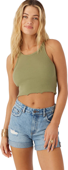 O'Neill Camisole en tricot Alyx - Femme