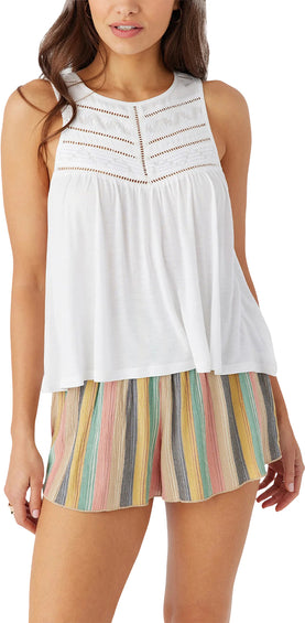 O'Neill Camisole en tricot Tokeena - Femme