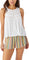 O'Neill Camisole en tricot Tokeena - Femme - White