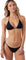 O'Neill Haut de bikini triangle dos nu Venice - Femme - Black