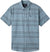 O'Neill Chemise à rayures coupe standard TRVLR UPF Traverse - Homme - Sage
