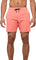 O'Neill Short Solid Volley 2.0 - Homme - Peach Echo
