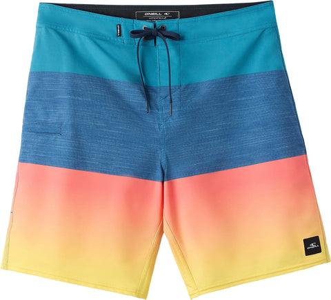 O'Neill Short de bain Hyperfreak Heat Block 19