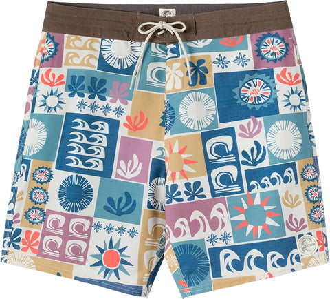 O'Neill Short de bain OG Print Cruzer 18