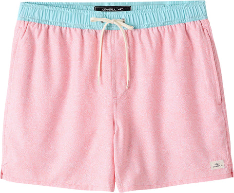 O'Neill Short doublé léger Hermosa Volley 15