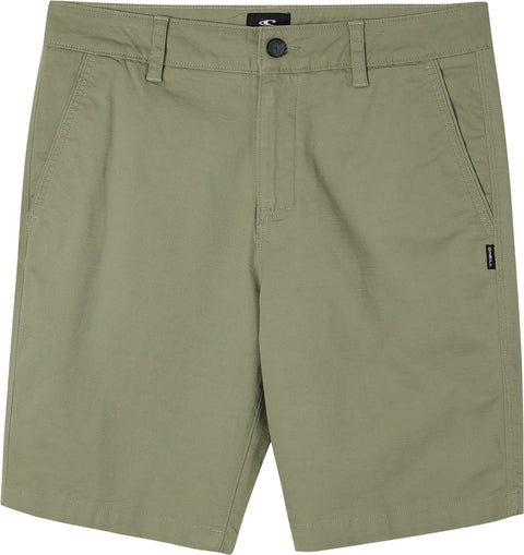 O'Neill Short de marche extensible Jay 19'' - Homme