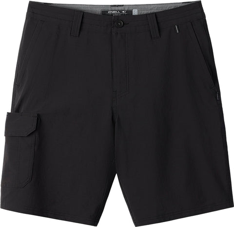 O'Neill Short cargo hybride TRVLR 20'' - Homme