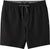 O'Neill Short hybride à taille élastique Reserve 18'' - Homme - Heather Black