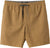 O'Neill Short hybride à taille élastique Reserve 18'' - Homme - Heather Dark Khaki