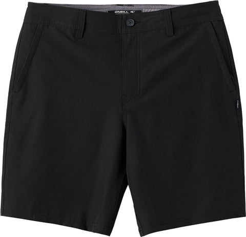 O'Neill Short Reserve Heather 9'' - Homme