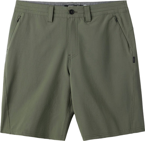 O'Neill Short hybride TRVLR Enduro 19'' - Homme