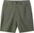 O'Neill Short hybride TRVLR Enduro 19'' - Homme - Dark Olive