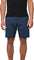 O'Neill Short hybride à carreaux légère Reserve 19'' - Homme - Navy