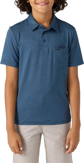 O'Neill Polo TRVLR UPF - Garçon