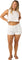 O'Neill Camisole tissé Sanders - Femme - White