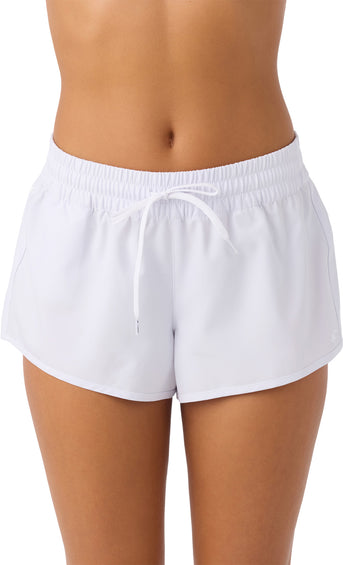 O'Neill Short de bain Saltwater Solids Balboa 2'' - Femme