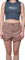O'Neill Short en denim Tasia - Femme - Dune