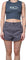 O'Neill Short en denim Tasia - Femme - Slate