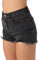 O'Neill Short en denim Lanisa - Femme - Washed Black