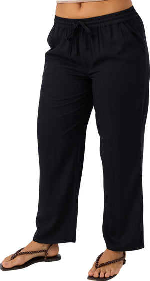 O'Neill Pantalon tissé Frankie - Femme