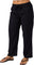 O'Neill Pantalon tissé Frankie - Femme - Washed Black