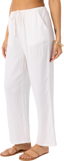 O'Neill Pantalon de plage Brenda - Femme
