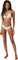 O'Neill Bas de bikini Saltwater Essentials Rockley - Femme - Dune