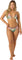 O'Neill Haut de bikini triangle Estella Tile Venice - Femme - Multi Color