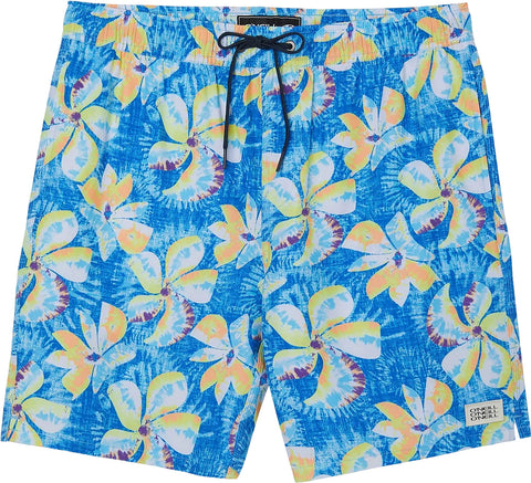 O'Neill Short maillot taille élastique Mashup - Homme