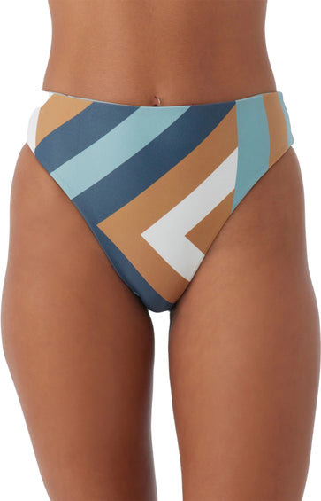 O'Neill Bas de bain Soli Geo Max - Femme