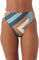 O'Neill Bas de bain Soli Geo Max - Femme - Multi Color