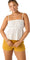 O'Neill Camisole tissé à manches courtes Alexia - Femme - White
