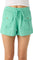 O'Neill Short de marche Darla - Femme - Jade Cream