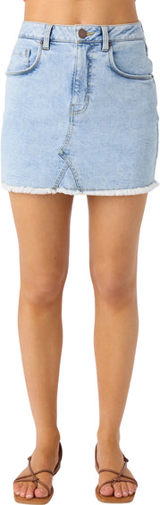 O'Neill Mini-jupe Madalena - Femme