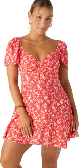 O'Neill Mini-robe Carina - Femme