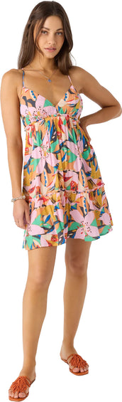O'Neill Mini-robe Simone - Femme