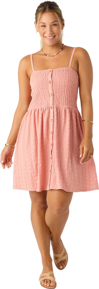 O'Neill Mini-robe Leighton - Femme