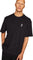 On T-shirt à manches courtes Club T - Homme - Black