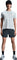 On T-shirt de course Performance-T - Homme - Glacier - White