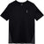 On T-shirt de course Performance-T - Homme - Black - Eclipse