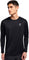 On T-shirt à manches longues Core - Homme - Black