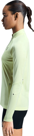 On Chemise Climate - Femme