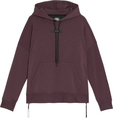 On Chandail à capuchon - Femme