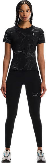 On Collant Performance Lumos - Femme