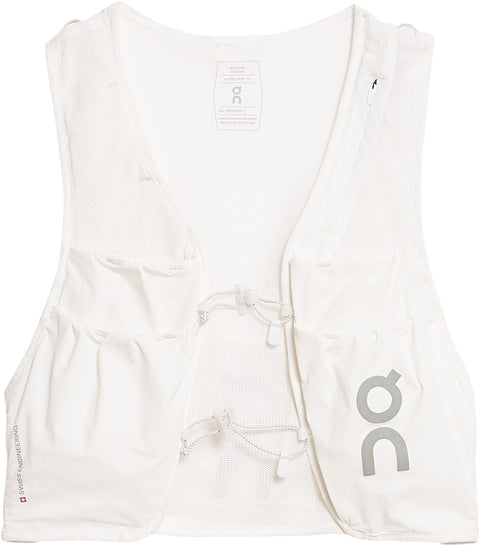 On Veste de course sur sentier avec flasques Ultra 5L