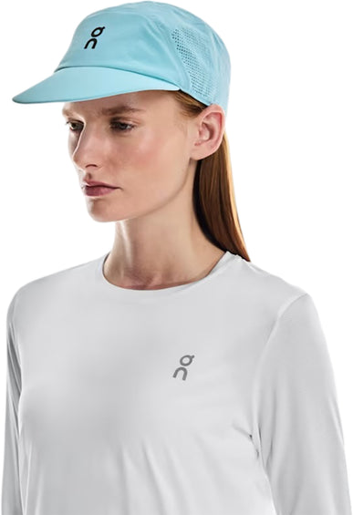 On Casquette Performance - Unisexe