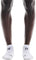 On Chaussettes de course basses Performance - Unisexe - White - Glacier